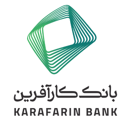 Bank Karafarin Logo