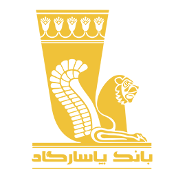 Bank Pasargad Logo